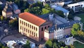 Electoral Palace, Trier