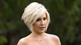 Savannah Chrisley's Birthday Tribute to Niece Reveals Her Heartbreaking Wish