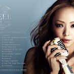 現貨直出 藍光BD50 安室奈美惠 namie amuro FEEL tour 2013