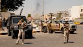 Libya official: Renewed militia clashes in Tripoli kill 13