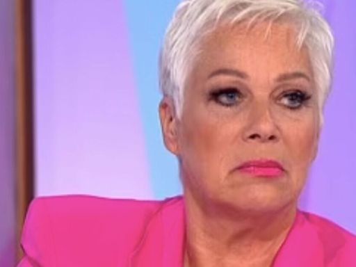 Loose Women Denise Welch's brutal nickname for Queen Camilla resurfaces