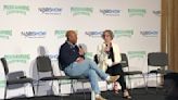 Byron Allen Says What He’d Do With Paramount Global (NAB Show)