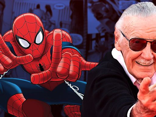 Stan Lee Hated One Of Spider-Man's Most Important Marvel Moments - Looper