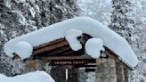 Yosemite Valley campsites will close on Friday in anticipation of flooding