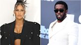 Cassie responds to resurfaced Sean "Diddy" Combs video