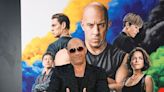 Vin Diesel to stay with 'Fast and Furious' franchise after sexual assault lawsuit