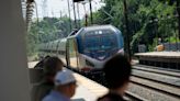 Heat waves trigger Amtrak delays, SEPTA slowdowns