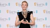 BAFTA 2023: estos son los ganadores de los premios de la academia de cine británica