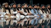 Afghanistan’s Taliban leaders issued different messages for Eid. Experts say that shows tensions