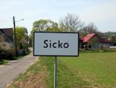 Sicko, Poland
