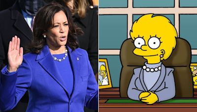 Trump e Kamala, Brasil x Alemanha e nota de R$ 200: veja 5 vezes que ‘Os Simpsons’ previu a História