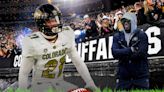 Colorado football's Shilo Sanders faces NIL drama amid bankruptcy filing