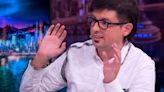 Moisés desvela lo que ocurrió tras la entrevista en El Hormiguero con Óscar: 'Me fui solo'