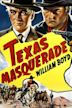 Texas Masquerade