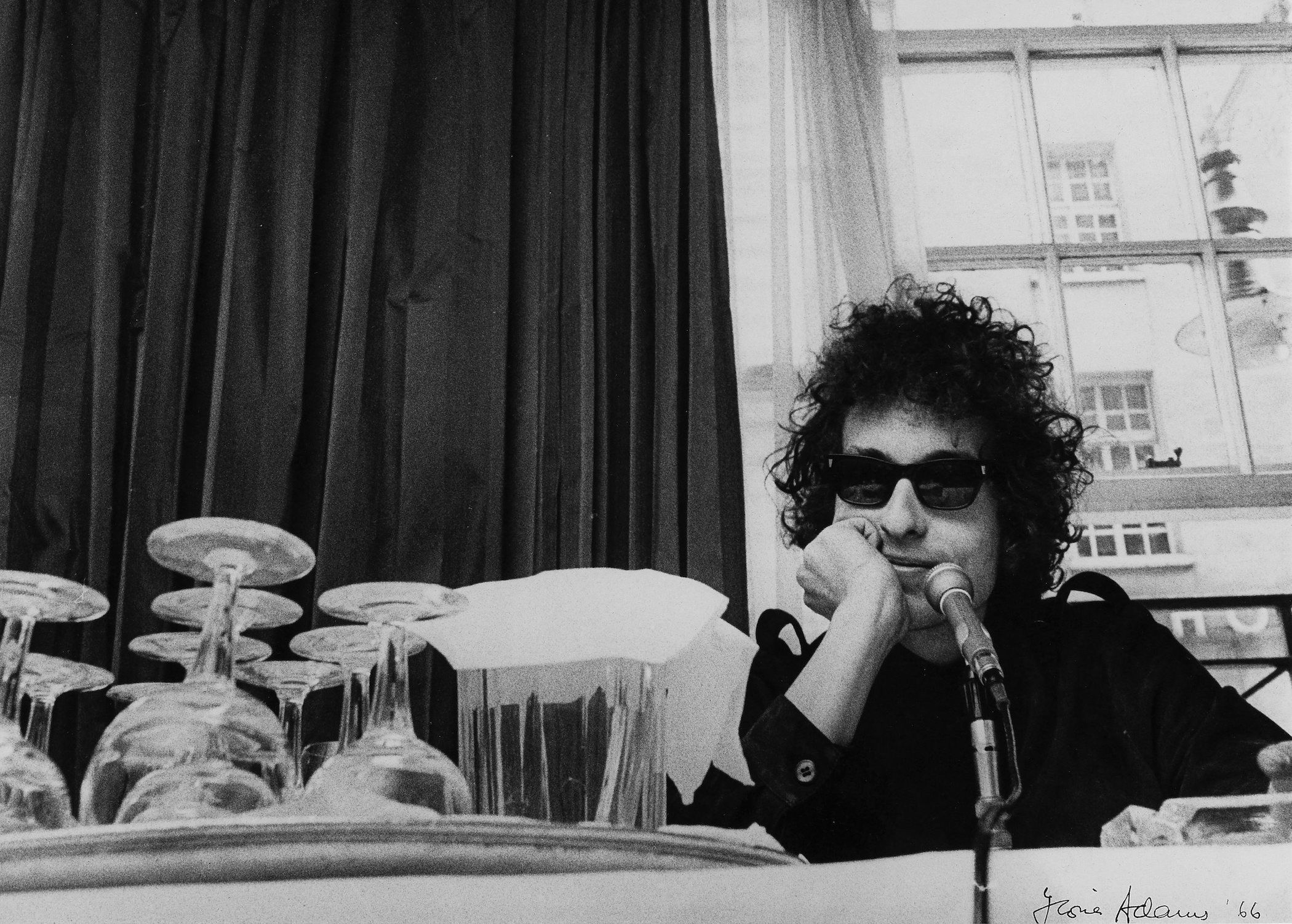 The Best Bob Dylan Documentaries - SPIN