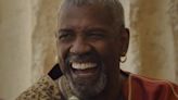 Denzel Washington, 69, is almost unrecognizable in Gladiator II