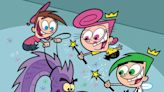 Cosmo and Wanda get a new godchild in Nickelodeon's “Fairly OddParents” reboot series