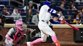 MLB roundup: Nimmo’s walk-off homer in ninth lifts Mets over Braves - Times Leader