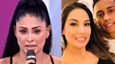 Pamela Franco aclara su relación con Christian Cueva y manda indirecta a Pamela López: “No estoy de haragana”