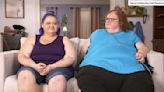 '1000-Lb. Sisters' stars recall what their triggered weight gain