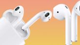 You Can Get A Pair Of Apple AirPods For Only $79 Right Now