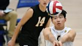 District 3 boys volleyball playoff roundup: Lancaster Mennonite rallies for spot in Class 2A quarterfinals