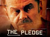 The pledge