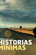 Historias mínimas