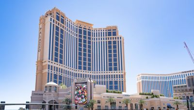 Hotel de Las Vegas é processado por hóspede que diz ter sido picado por escorpião enquanto dormia