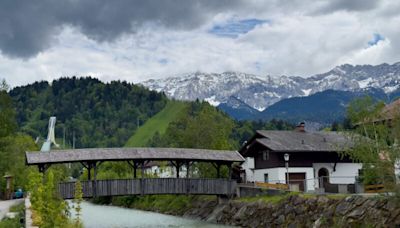 In dieser Alpen-Region sind die Preise für Immobilien am höchsten – und es ist nicht St. Moritz