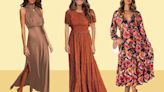 These Fall Maxi Dresses Look Way More Expensive Than They Are, and They're All Under $50