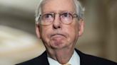 Mitch McConnell anuncia que dará un paso al costado como líder de los republicanos en el Senado de EE.UU.