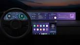 Apple's CarPlay is taking over your car