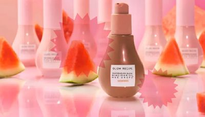 Glow Recipe’s Viral Dew Drops Now Come in a Bronzing Version