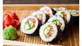 Taste of Japan: 12 sensational sushi options for vegetarians