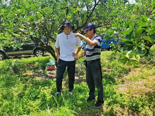 宥勝涉猥褻女員工被判8個月 近況曝光網友酸：洗白代言漂白水