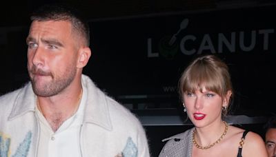 Taylor Swift and Travis Kelce's Romantic Dates Prove They're on a Winning Streak - E! Online