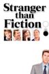 Stranger than Fiction (2006 film)