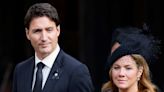 Canadian Prime Minister Justin Trudeau Announces Separation from Wife of 18 Years Sophie Grégoire: 'Deep Love and Respect'