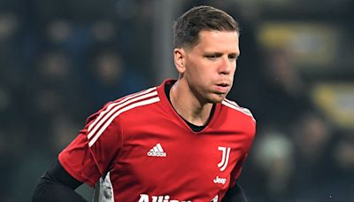 Arsenal Eyeing Surprise Move for Wojciech Szczesny