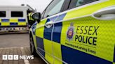 Man arrested on suspicion of murder after two people die in Essex