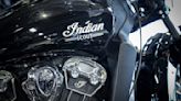 Indian Motorcycle gets a refresh as it's riding its biggest success