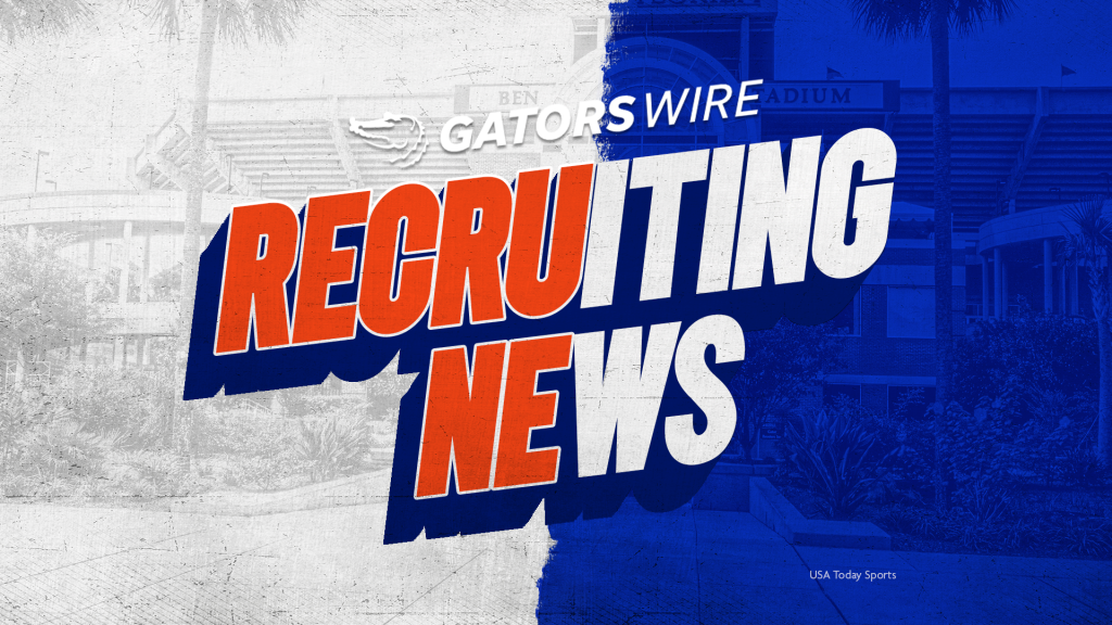 Gators drop out of ESPN class of 2025 recruiting rankings