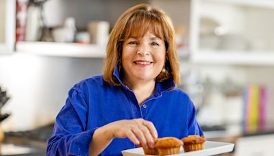 There's Only 1 More Day to Grab Ina Garten's Most Popular & Best-Selling Cookbooks for Up to 50% Off