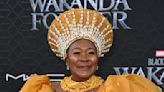 Mort de Connie Chiume, vue dans "Black Panther" et "Black is King" de Beyoncé, à l'âge de 72 ans