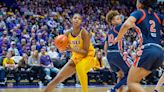 LSU women's basketball's NCAA Tournament 1-seed race: Where do Kim Mulkey's Tigers stand?