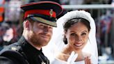 Prince Harry and Meghan Markle's Royal Wedding: All the Details