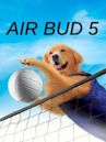 Air Bud: Spikes Back