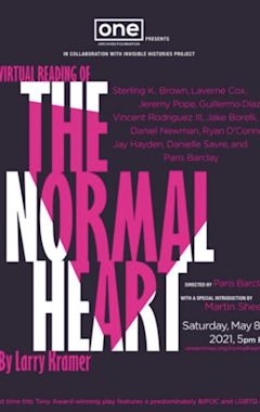 The Normal Heart