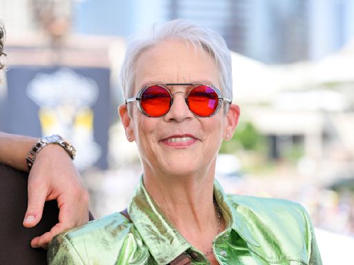 Jamie Lee Curtis Apologizes For Slamming Marvel: “I Will Do Better”